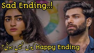 Saltanat Sad Ending  Last Episode  Review  Maha Hassan  Usman Javed  Pakistani Drama [upl. by Naeloj]