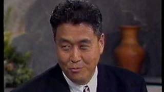 Robert Kiyosaki Before The Books 1of7 [upl. by Brandt559]