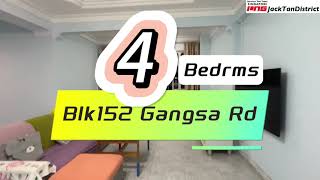 5A Blk152 Gangsa Road for Sale [upl. by Mischa859]