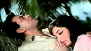 Yeh Dil Diwana Hai  Rafi amp Lata  Ishq Par Zor Nahin 1970  HD [upl. by Nodyl]