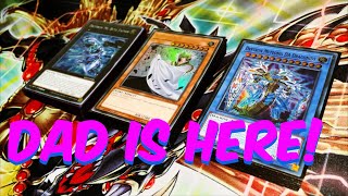 New Support Drytron Deck Profile  Test Hands postINFO [upl. by Eradis812]