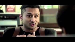 Zorawar movie trailer 2016 Yo Yo Honey Singh [upl. by Noteek933]