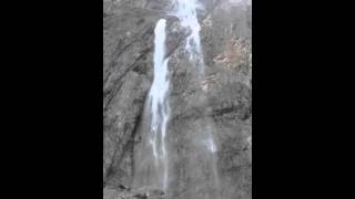 Cirque de Gavarnie Waterfall [upl. by Laius915]