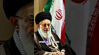 Unknown Facts about Ayatollah Khamenei  shorts ytshorts shortsfeed viralvideo [upl. by Kirit]