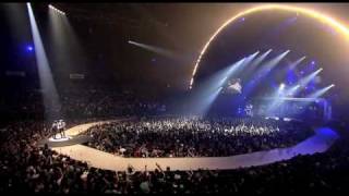 Milk Inc  in My Eyes Live  Sportpaleis Highquality [upl. by Yriek]