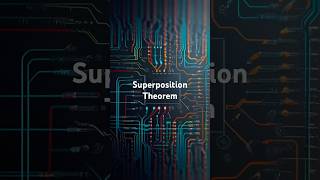 Superposition Theorem embeddedengineer electronics [upl. by Ed]