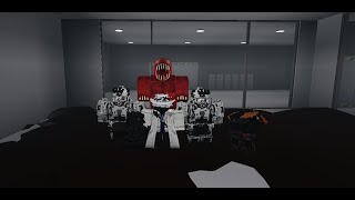 SCPRP roblox site  51 By RampingShade [upl. by Gadmon]