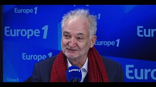 Jacques Attali  quot2019 est lannée de laffrontement entre la Chine et les ÉtatsUnisquot [upl. by Chaffin]