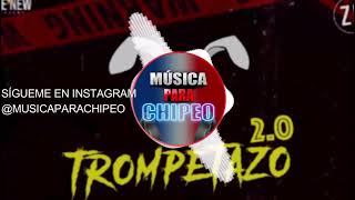 TROMPETAZO 20 GUARACHA DOBLE TONO PARA MUSICOLOGOS [upl. by Akin708]