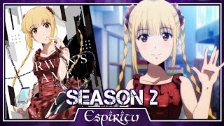 Darwins Game Season 2 Release Date Situation  WHAT WE KNOW SO FAR [upl. by Rew30]