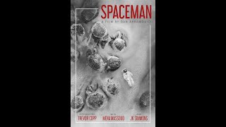 SPACEMAN Official Trailer [upl. by Niveb]