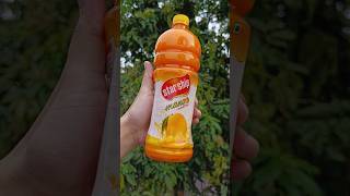 Star Ship Mango🥭 Fruit Drink starship mango fruit drink IsmailVlogBD20 [upl. by Thorlie]