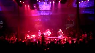 Moe with Keller Williams The Harder They Come 20140717 Cape Melody Tent [upl. by Sanferd307]