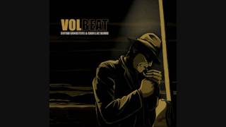 Volbeat  Broken man and the dawn lyrics [upl. by Ailen]