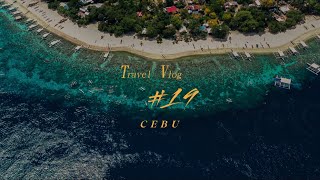 遊記19宿霧旅遊之不想回臺灣了QQ Travel Project 19CEBU [upl. by Fremont]