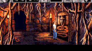 Lets Play Gabriel Knight  part 48  Wheelwithinawheel [upl. by Anaitsirc]