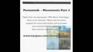 Pentatonik  Movements Part 4 [upl. by Aitrop]