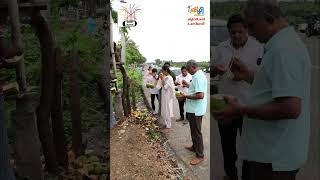 மாற்றத்தை நோக்கி நகரலாமே environment noplastic swachhbharat health river water change [upl. by Aikahc854]