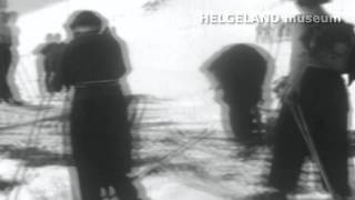 Skitur på Øyfjellet  Mosjøen Vefsn  1934 [upl. by Doraj]