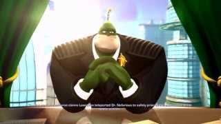 Ratchet amp Clank HD Collection  Ratchet amp Clank Cutscenes 1080p [upl. by Mannuela687]