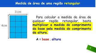 Como calcular áreas [upl. by Coraline]