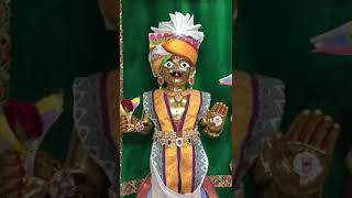 Sarvopari Shree Harikrushna Maharaj Live Darshan Vadtal Mandir Temple  Vadtal Live Darshan [upl. by Taryne]