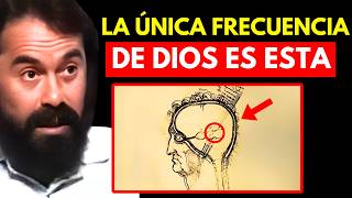 quotEl Espíritu de Dios No es lo Que tu MENTE LIMITADA Imaginaquot  Jacobo Grinberg [upl. by Onnem]