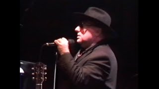 Van Morrison  LIVE FULL SHOW Portsmouth Guildhall Portsmouth England July 6 2000 [upl. by Ahsiekyt]