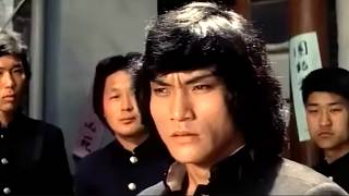 Face au Tigre lévadé de Hong Kong  1981 KungFu Action Film Complet en Français [upl. by Holland]