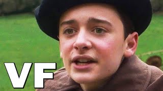 ANYA Bande Annonce VF 2020 Noah Schnapp Jean Reno [upl. by Ku]