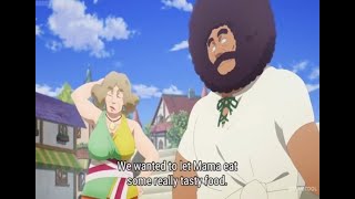 Anime Fall 2024 184 Episode 112  Anime English Sub [upl. by Lowrie]