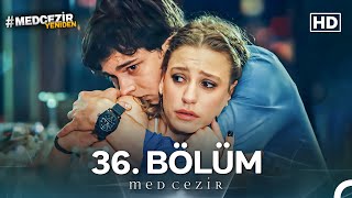 Medcezir 36 Bölüm FULL HD [upl. by Akirdnas]