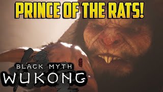 TAG TEAM BOSS RAGE Black Myth Wukong 7 [upl. by Hein]