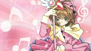 Cardcaptor Sakura OST  Yoru no uta iwao junko [upl. by Rundgren]