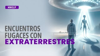 ENCUENTROS FUGACES con EXTRATERRESTRES 👽 ¡Impactantes Testimonios en Argentina y Escocia [upl. by Ailemac676]