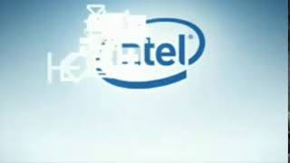 Intel Core 2 Extreme Logo 20082009 [upl. by Still]