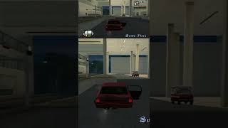 Do you know what a subdermal neurophone is GTA San Andreas [upl. by Nelrsa660]