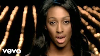 Alexandra Burke  Hallelujah Official Video [upl. by Kciderf]