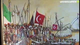 Lhistoire  Lempire ottoman aux portes de la Corse [upl. by Gridley]