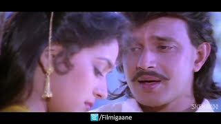 Pyar kabhi kam nahi karna  prem pratiggya1989  beautifull love song  full hd 1080p video song [upl. by Suk704]