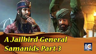 Legacy of Persia DLC 🐪Crusader Kings 3 Part 3 Samanid Count 🐪 Roleplay History Slow Play [upl. by Randy]