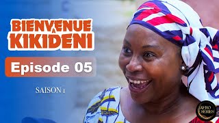 Bienvenue à KIKIDENI  Épisode 5  Téné met les voiles Exclusivité [upl. by Tedie]