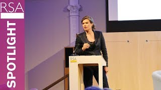 The Value of Everything with Mariana Mazzucato [upl. by Ancel725]