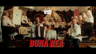 Magnat amp Feoctist  Bună Rea Videoclip Oficial 2023 [upl. by Cirdek]