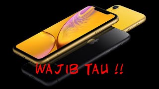 RAHASIA IPHONE XS dan XS MAX Yang Tidak Diungkap APPLE [upl. by Eniamor]