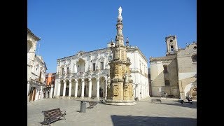 Places to see in  Nardo  Italy [upl. by Bathsheba7]