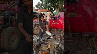 Gearbox servicing  🧑‍🔧 mechanic mhjuber Inamdar [upl. by Jadd]