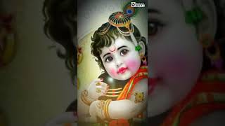 love song jay shri krishna jay shri krishna ji [upl. by Dnalel]