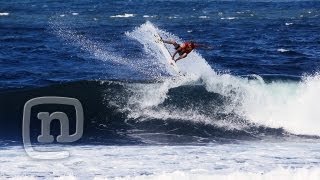 Alana Blanchard On Sebastian Zietzs Vans Triple Crown Win Ep 208 [upl. by Carpet]