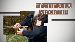 Pêche à la mouche  Vivant [upl. by Naharba921]